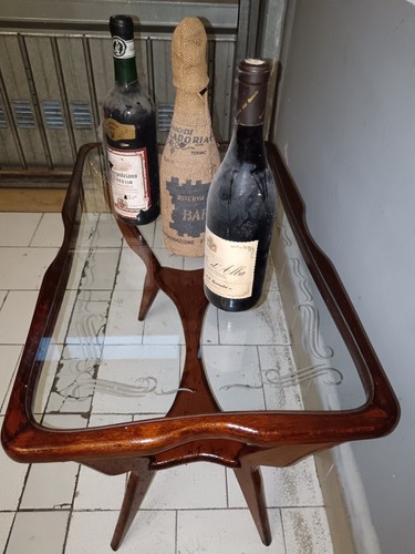 Tavolino bar anni - , 60