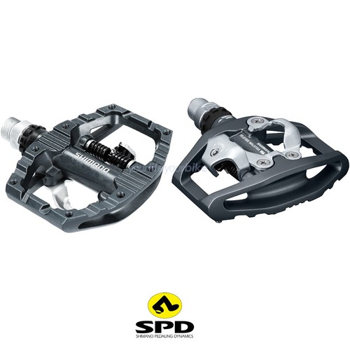 Shimano eh500 click pedal - pd-eh500,