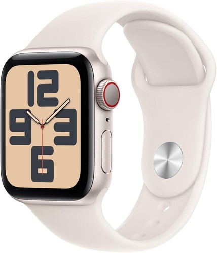 Apple watch series 2a - se,