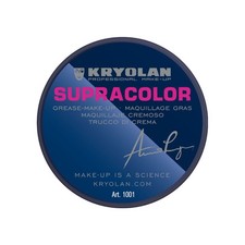 Crema Supracolor Kryolan