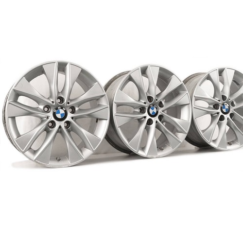 Cerchi lega bmw serie 1 - cerchi,