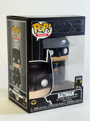 Batman pop 80th anniv - 80th,