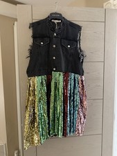 Circus Hotel Pride Gilet