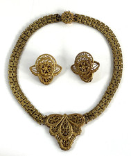 MIRIAM HASKELL SET GIOIELLI