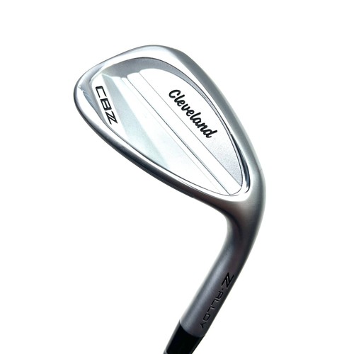 Cleveland cbz gap wedge 52 - cbz,