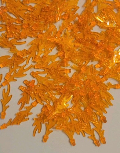 Nuovo lego 200 arancione - 200,