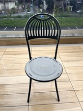 6 Sedie EMU pieghevoli