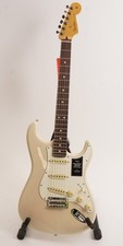 Fender player stratocaster - player, ii