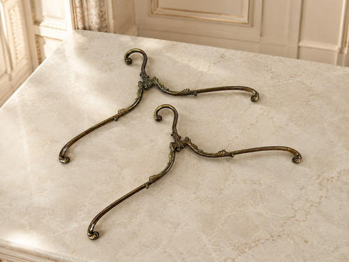 Appendiabiti stile vintage