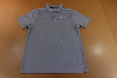 Polo nike dri fit uomo - polo, taglia