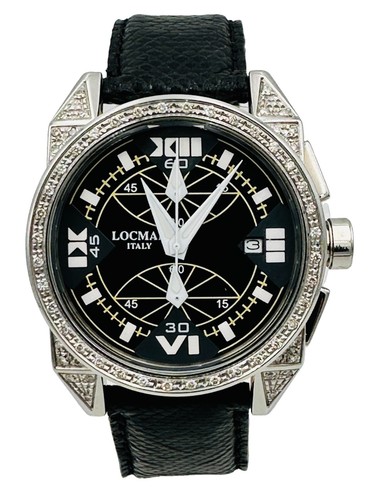 Orologio locman cavallo pazzo - cavallo,