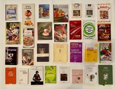 LOTTO 2 DI 2 - STOCK 29 LIBRI