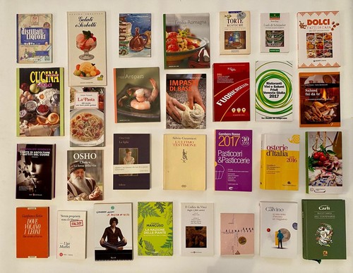 Lotto stock 29 libri - lotto,
