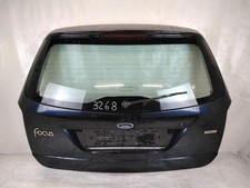 PORTELLONE POSTERIORE PER FORD