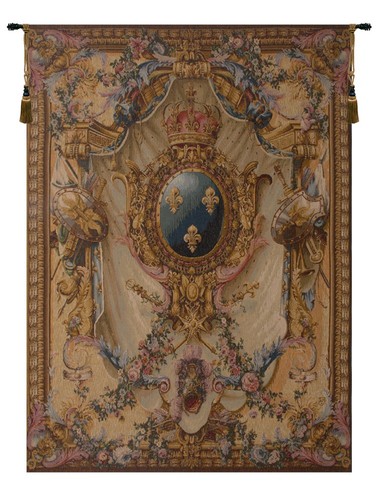 Arazzo jacquard francese
