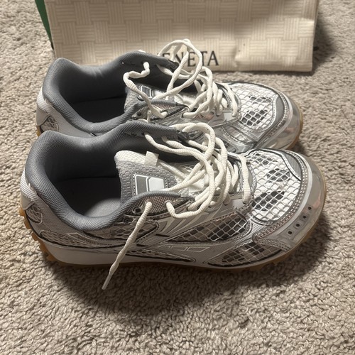 Sneakers bottega veneta orbit - sneakers,