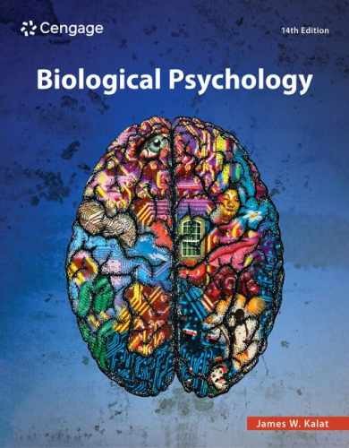 Biological psychology - biological,