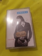 AMBRA - ANGIOLINI. MC NUOVA SIGILLATA