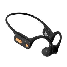 Swimming Headphones-Bone