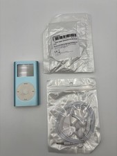 Apple iPod Mini 1a generazione