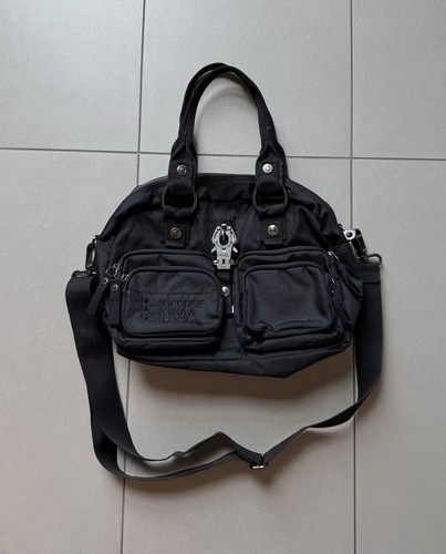 Borsa mano ddp george gina - ddp,