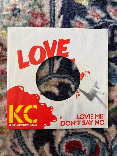 Cover giri love me - 45,