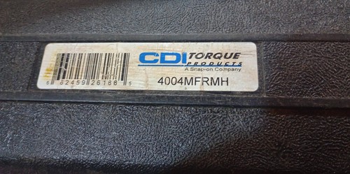 Cdi 4004mfrmh chiave - 4004mfrmh,