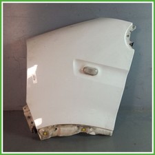 Parafango Carrozzeria Anteriore Sinistra SX RENAULT MASTER 2006 2010 BIANCO
