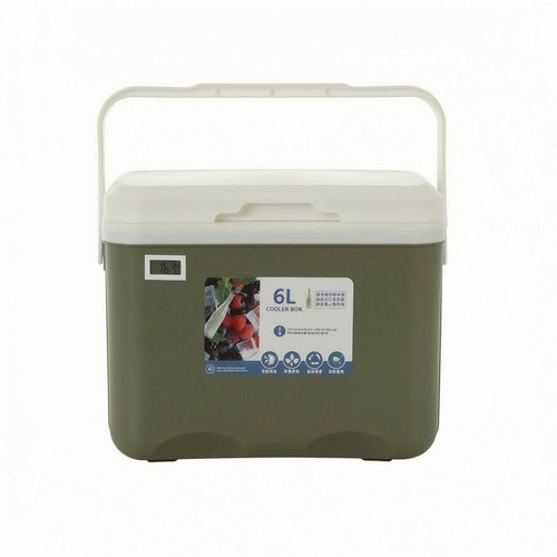 Box termico rettangolare - termico,