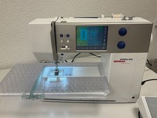 Macchina da cucire BERNINA ARTISTA 630