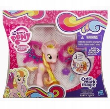 HASBRO MY LITTLE PONY CUTIE