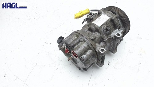 Compressore aria condizionata - aria,