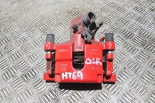 PINZA FRENO POSTERIORE FORD