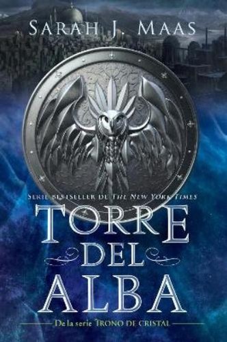 Sarah maas torre del alba - sarah, j.