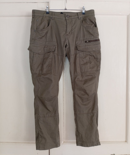 Jeans unisex john doe moto - unisex,