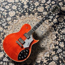 Gretsch 7680 Atkins Super Ax