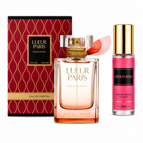 Regal fragrances lueur - regal, paris