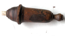Interruttore epoca legno - interruttore, d'epoca