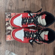 Nike Air Jordan 1 Retro High