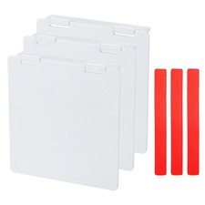 3Pcs 3-7/16" Termostato