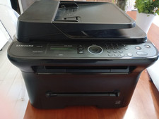 Stampante samsung scx 4623F, multifunzione 4 in 1. Usata Ottime Condizioni