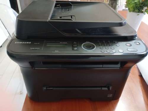 Stampante samsung scx - , 4623f