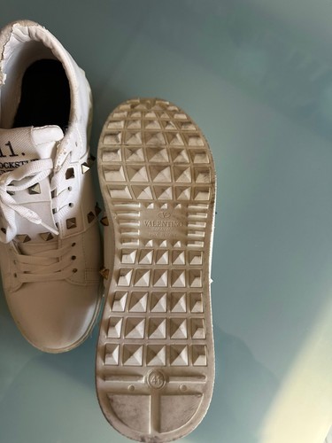 Sneakers valentino rockstud - valentino,