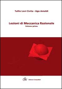 Lezioni meccanica razionale - lezioni, di