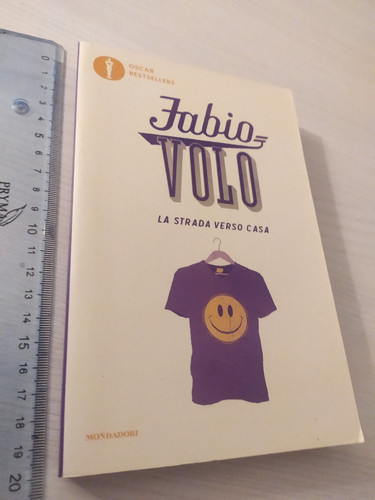 Fabio volo strada verso - fabio,