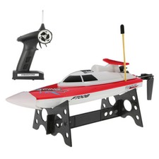 Mini Motoscafo Radiocomandato Feilun FT008 27 o 40 Mhz - 14Km/h