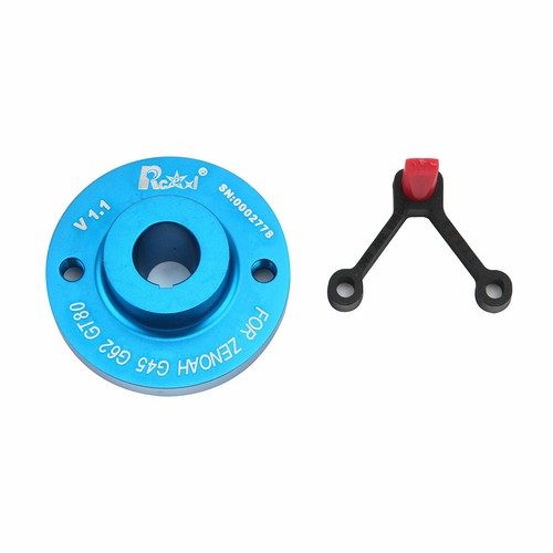 Kit conversione alluminio 1pz