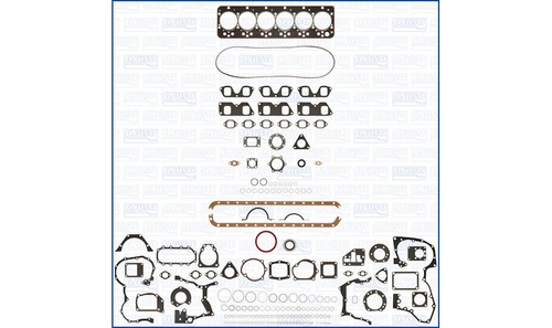 Kit guarnizioni motore