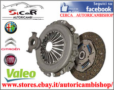 Kit frizione valeo 826706 - kit,
