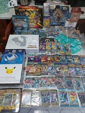 Mystery Box Pokemon Garantita
